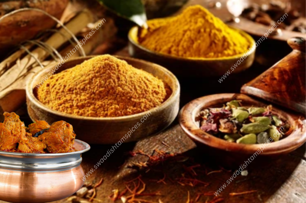 Chicken Masala