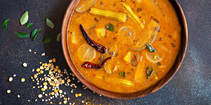 Best Masala